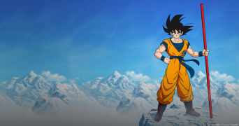 dragon-ball 2 siyahı